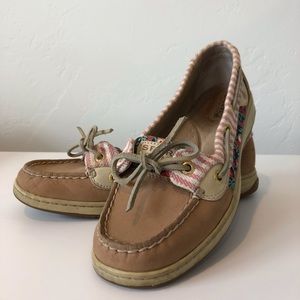 Sperry Top Sider Boat Shoe